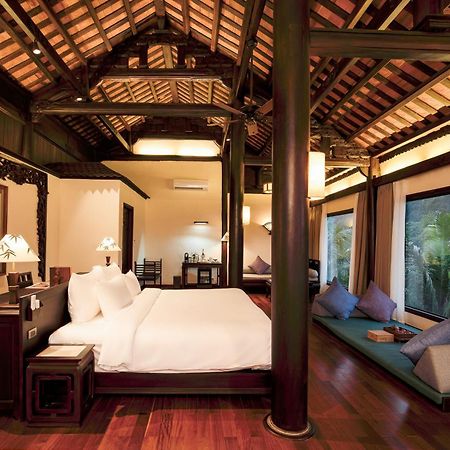 Emeralda Resort Tam Coc 닌빈 외부 사진