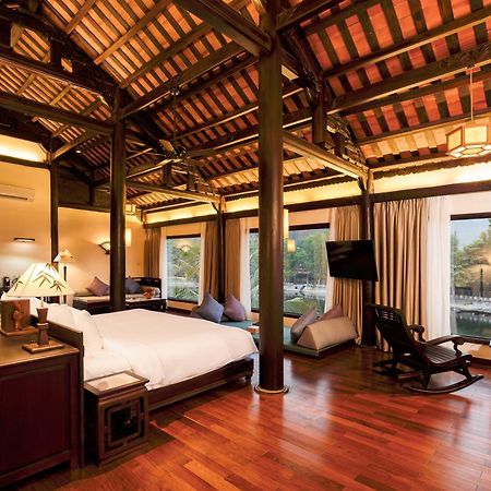 Emeralda Resort Tam Coc 닌빈 외부 사진