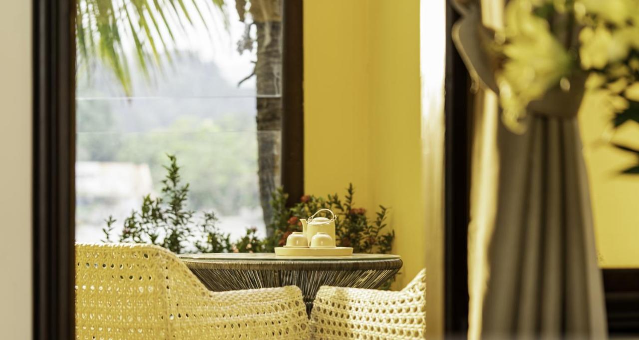 Emeralda Resort Tam Coc 닌빈 외부 사진