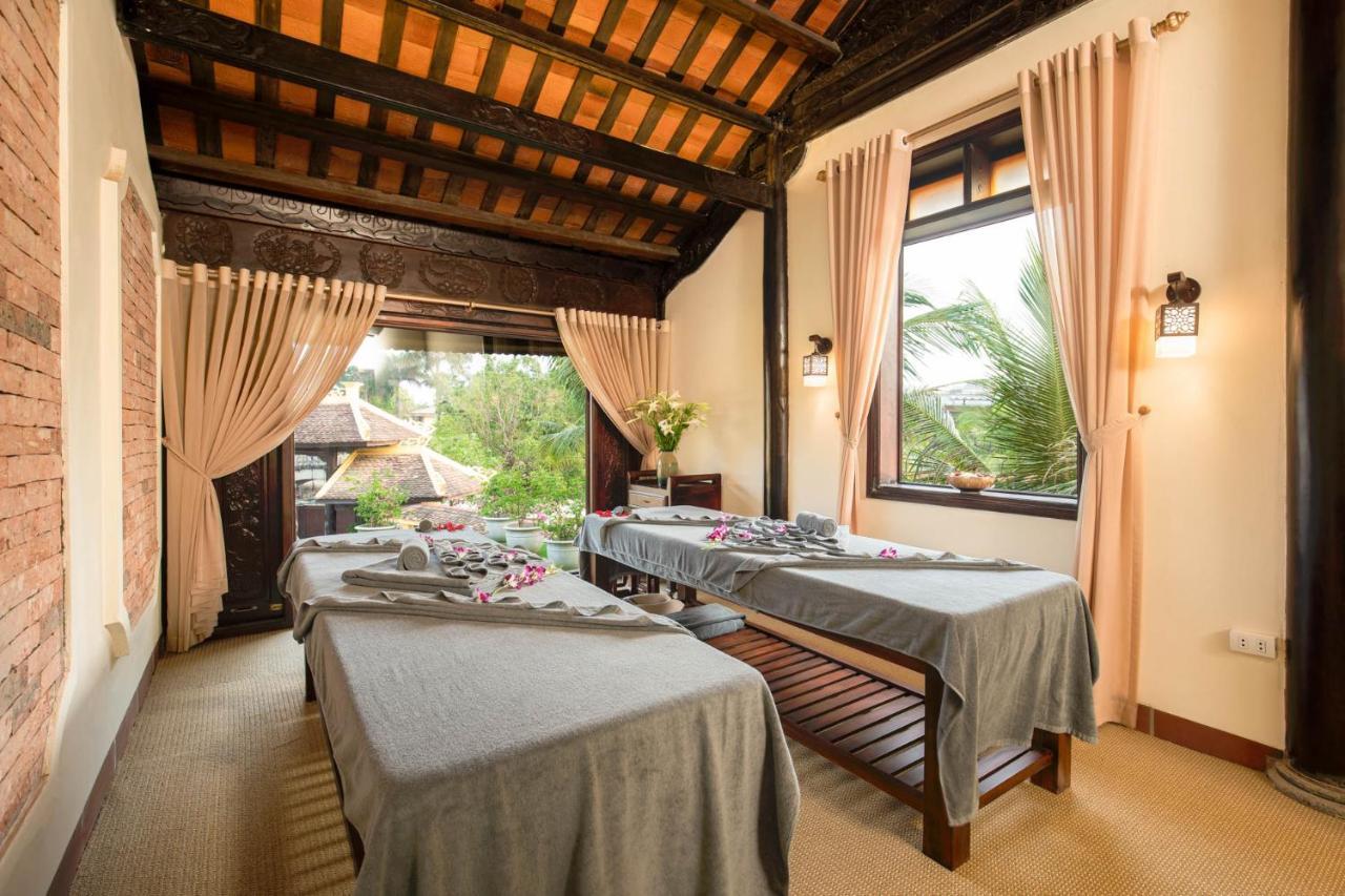 Emeralda Resort Tam Coc 닌빈 외부 사진